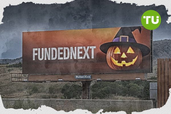 Double the trading power: FundedNext launches 72-hour Halloween BOGO offer