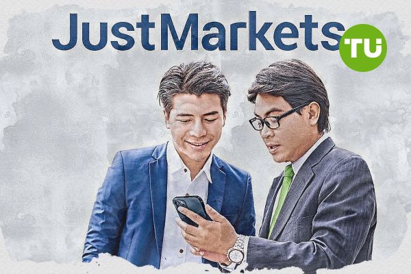 JustMarkets: Нова програма IB пропонує до 45% від клієнтських угод