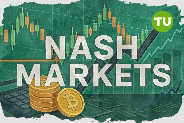 Nash Markets review: Broker integrates TradeLocker platform to enhance trading experience