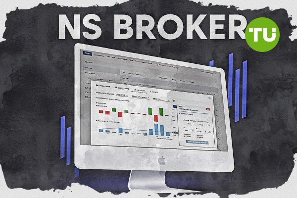 NS Broker review: Company unveils TC Economic Insight in partnership with Trading Central