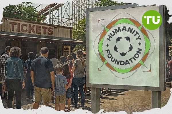 Humanity Protocol founder calls for digital identity in ticket sales