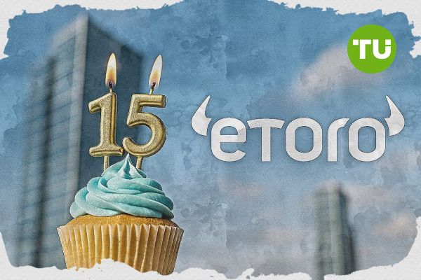 eToro granskning: Plattformen firar 15 år av sociala investeringar med innovation och global tillväxt