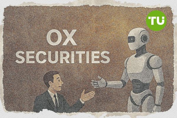 OX Securities review: Broker expands global access with IRESS trading platform