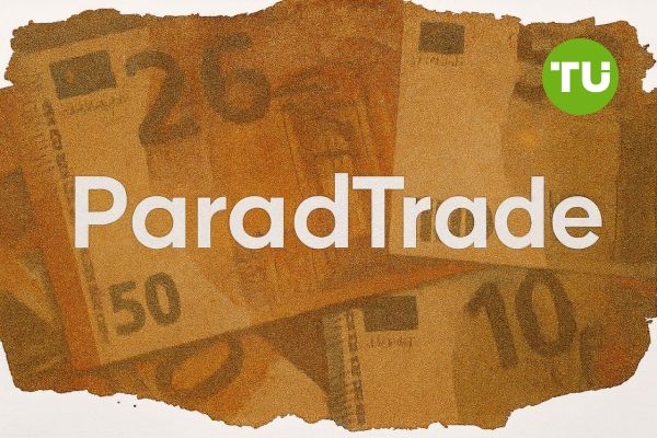 ParadTrade review: Broker launches new deposit bonus campaign offering up to 25%
