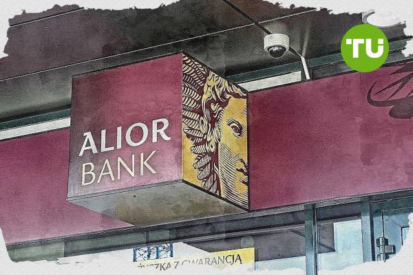 Alior Trader review: Alior Bank reports strong profit growth and expands its trading division