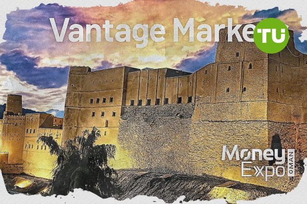 Vantage Marketsin katsaus: Money Expo Oman 2025 -tapahtumassa