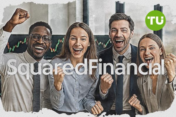 SquaredFinancial review: Broker unveils double deposit bonus up to $5,000