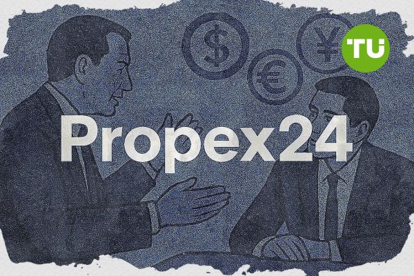Propex24 review: Broker strengthens position in global FX futures market