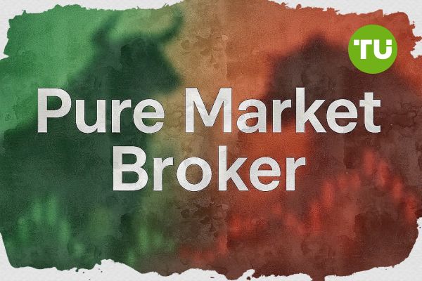 Pure Market Broker review: Company introduces PAMM strategy manager to empower professional traders