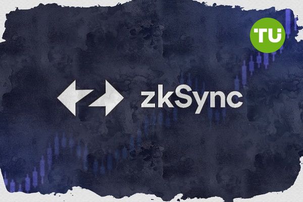 Proč dnes (1. listopadu) zkSync roste?