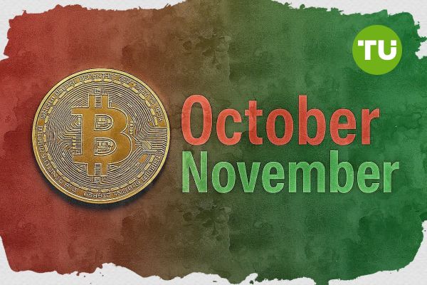 Crypto market recap: Bitcoin price stabilizes around $110K after volatile October