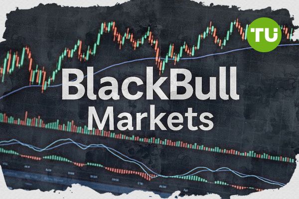 Recenze BlackBull Markets: Bez swapu: Broker rozšiřuje výběr obchodníků