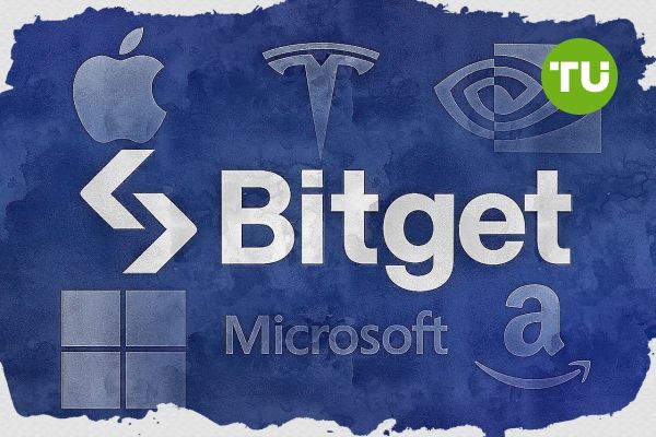 Bitget granskning: Handel med nollavgift för aktietoken återvänder för vinstsäsong