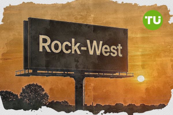 Rock-West review: Broker launches iPhone 17 Pro Max giveaway to reward new traders