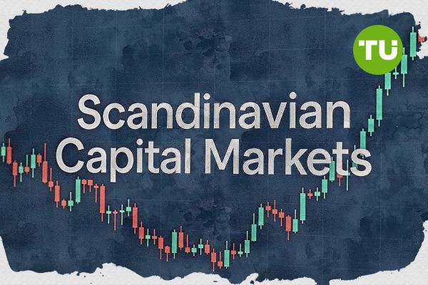 Scandinavian Capital Markets review: Broker enhances trading speed with FIX API integration