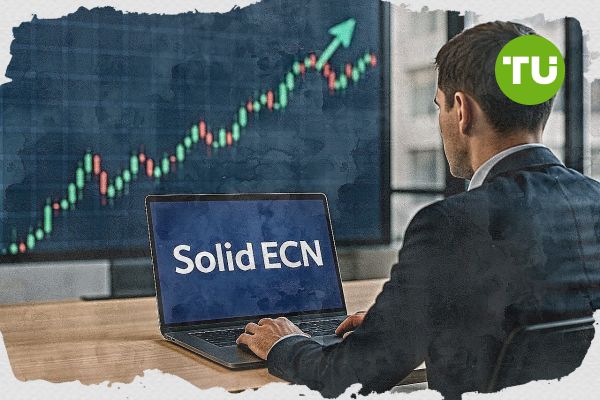 Solid ECN review: Broker removes deposit fees to support global traders