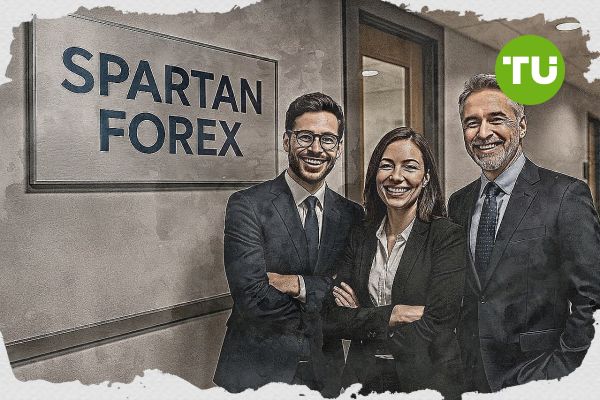 Spartan Forex review: Broker introduces fully managed trading for active portfolio investors