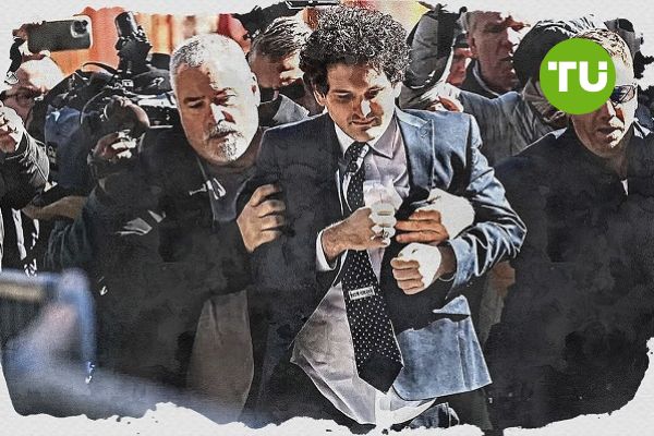 Sam Bankman-Fried recorre da condenação e espera um novo julgamento ou perdão