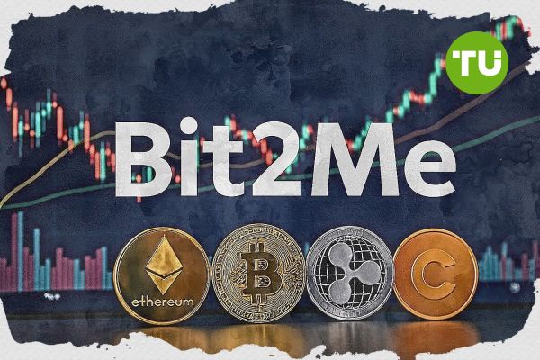 Revue de Bit2Me : Principales étapes, mises à jour et récompenses d’octobre