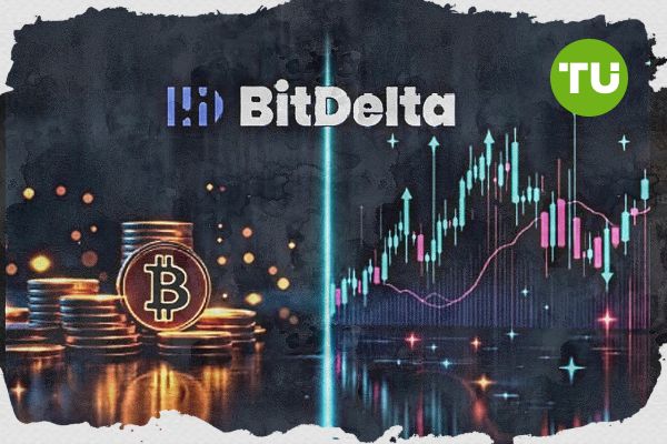 BitDelta review: Platform launches multi-tier rewards