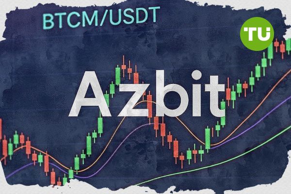 Azbit review: Exchange strengthens DeFi ecosystem with BTCM listing