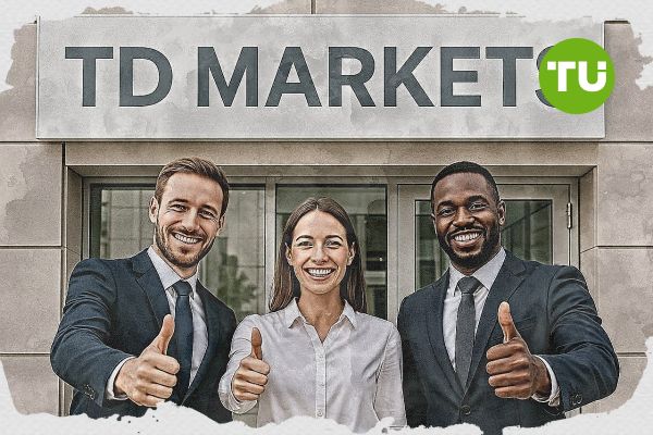 TD Markets review: Broker expands access to collaborative investing through social trading platform