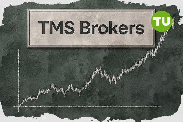 TMS Brokers review: Company introduces interest on idle funds with up to 7% APY for CFD traders