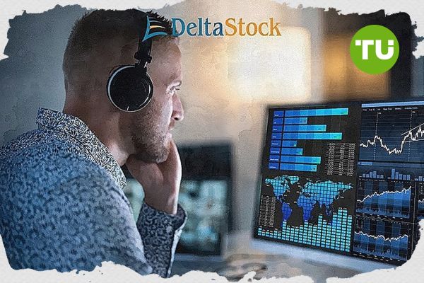 DeltaStock review: Company explains why successful traders manage risk