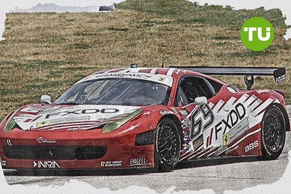 FXDD review: From racing fame to smart trading with Autochartist