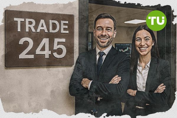 Trade245 review: Broker transitions to new derivatives provider amid regulatory update