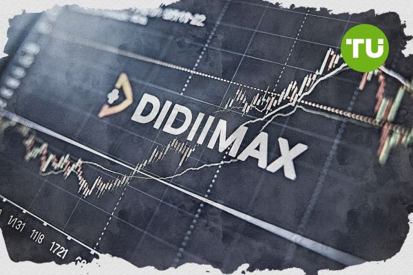 Обзор Didimax: Брокер продлевает акцию с бонусом $100 и фирменными футболками