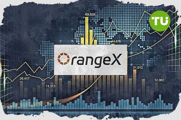 Orangex review: Exchange raises $20 million to expand trading infrastructure
