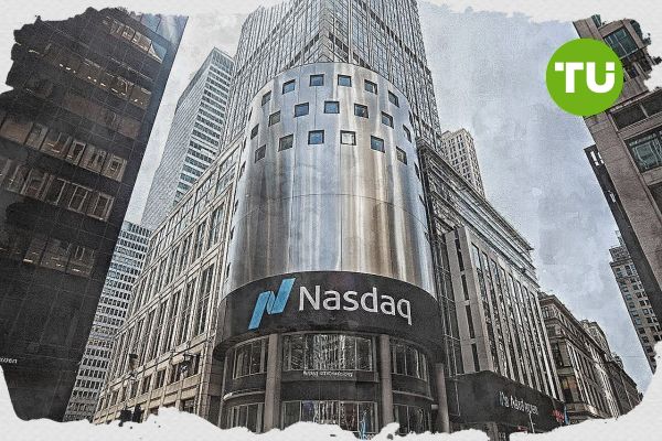 Nasdaq Composite correction deepens 3.5% weekly amid warnings from Wall Street