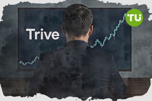 Trive review: Broker unveils Trive Trader platform to redefine modern trading experience