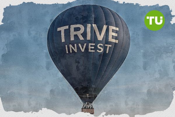 Trive Invest review: Broker launches commission back on every deposit program to empower traders