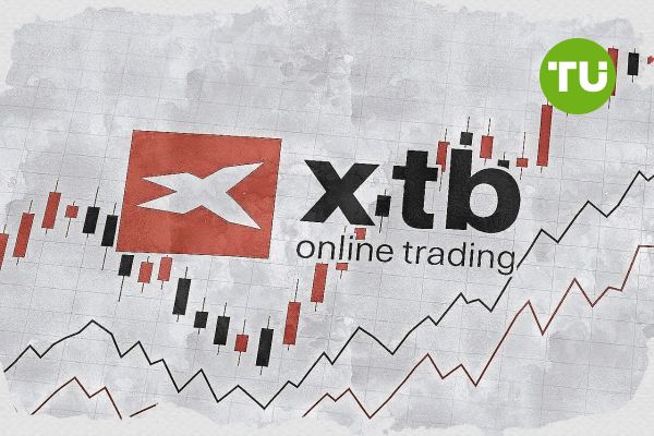 XTB review: Broker revenues drop 35% on low market volatility