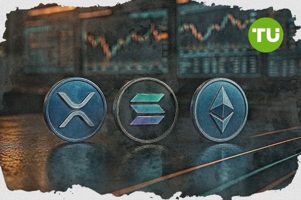 Crypto market recap: Altcoin Season Index ticks up to 33