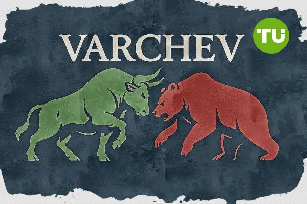 Varchev review: Broker introduces new bonus program to reward professional traders