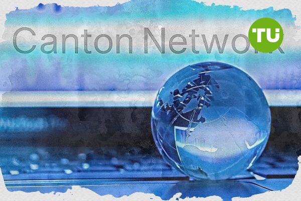 尽管有 1.35 亿美元的机构支持，Canton Network 代币仍下跌了 20