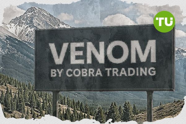 Venom by Cobra Trading review: Broker expands trader education with focused, high-impact training
