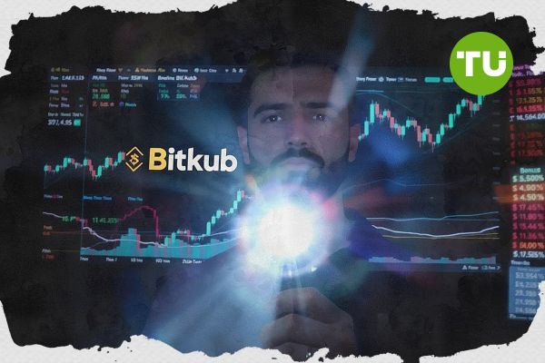 Bitkub review: Thai exchange offers 20,000 baht in fee credits