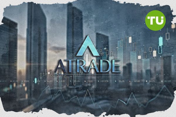 Revisión de Atrade: El bróker advierte a los operadores de los riesgos macroeconómicos y geopolíticos