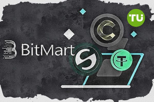BitMart 回顾：交易所推出 50,000 USDT 促销活动