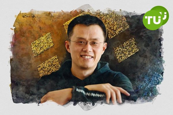赵长鹏否认伪造人工智能自传《超越国界