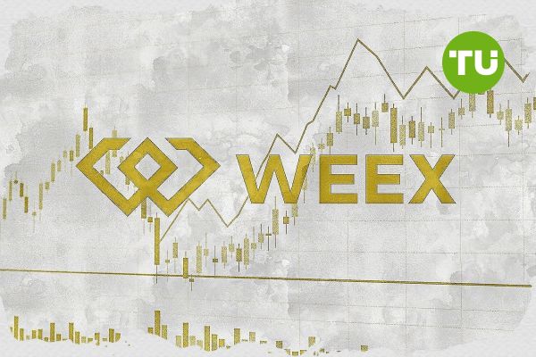 WEEX review: Crypto exchange boosts security with 1,000 BTC protection fund