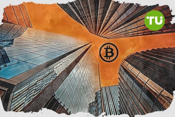 Boring Bitcoin: Future of crypto now driven by funds and corporations
