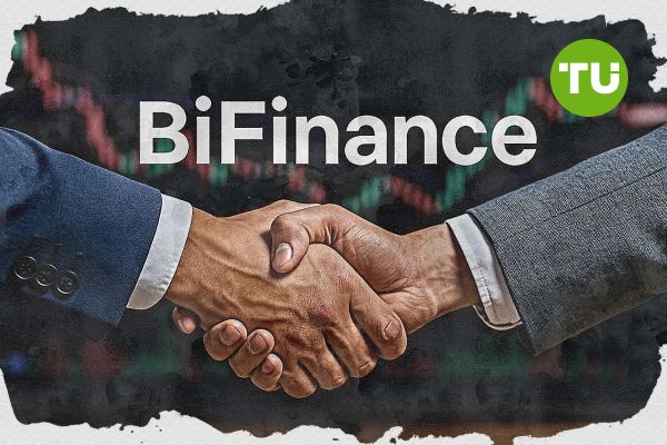 BiFinance review: Exchange launches partner recruitment campaign to expand its platform