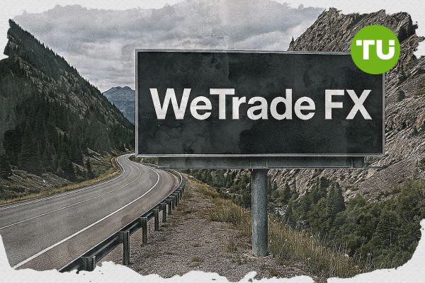 WeTrade FX review: Broker launches November starter cashback campaign to reward new traders