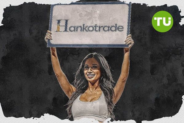 Hankotrade Review: STP broker offers rewards for strategy sharing