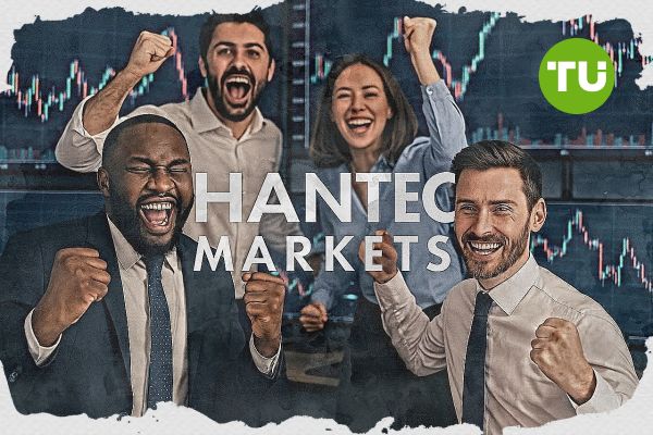 Hantec Markets review: Broker continues expansion with strategic partner incentives